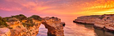 Les meilleurs hôtels de charme d'Algarve