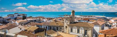 Les meilleurs hôtels de charme aux Saintes-Maries-de-la-Mer