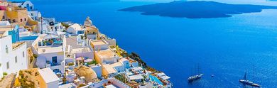 Réservez vos vacances printemps/été 2026
