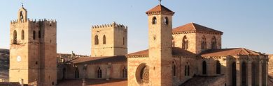 Guadalajara (Espagne) : Que voir, Où dormir ?