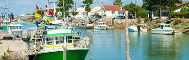 Les meilleurs hôtels avec Spa sur l’île d’Oléron