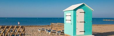 Séjours au Cap d'Agde