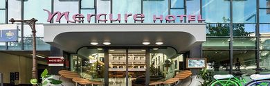 Hôtels Mercure