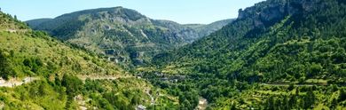 Top 5 des meilleurs hôtels proches des Gorges du Tarn