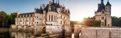 Hôtels de charme en dernières minutes !