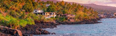 Voyage aux Comores