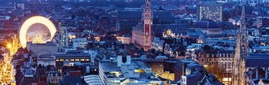 Séjours à Lille