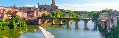 Visiter Albi en 1, 2 ou 3 jours