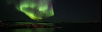 Week-ends en Islande