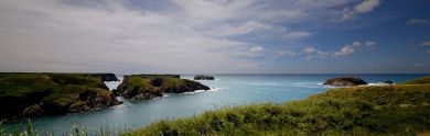 Les meilleurs hôtels de charme à Belle-Île-en-Mer