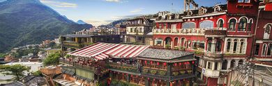 Taiwan, une destination incontournable pour des vacances inoubliables