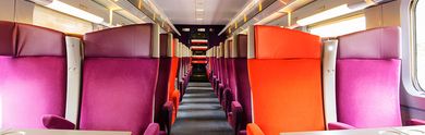 Voyage SNCF