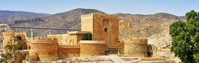 Séjours à Almeria