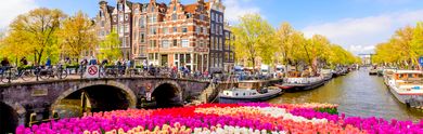 Top 10 des hôtels 5 étoiles Amsterdam