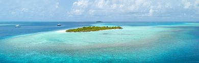 Séjours sur Atoll de Baa