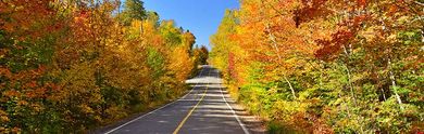 Autotour au Québec : Les meilleurs circuits