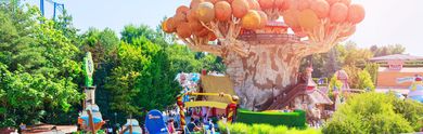 Vente privée pour Gardaland