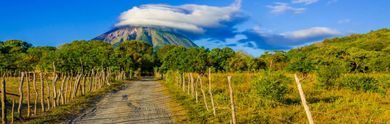 Voyage au Nicaragua