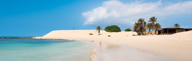 Partez à la découverte de Praia, une destination authentique au cœur du Cap-Vert 