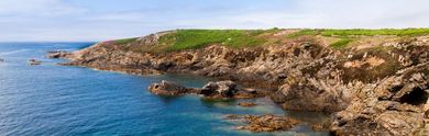 Notre sélection des 6 hôtels avec vue sur la mer à proximité d’Ouessant