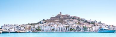 Séjours à Ibiza
