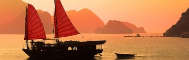 Les meilleurs séjours et voyages tout compris au Vietnam