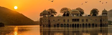 Partez pour Mumbai, la ville emblématique de l'Inde  