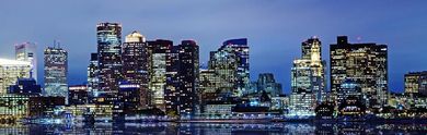 Séjours à Boston