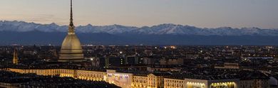 Séjours à Turin