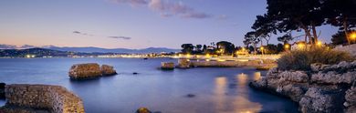 Les meilleurs hôtels 5 étoiles à San Remo, à prix exclusifs