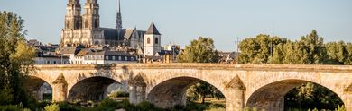 Les meilleurs hôtels avec Spa dans le Loiret