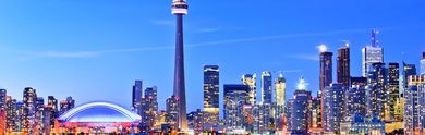 Séjours à Toronto