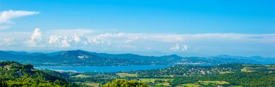 Passez un inoubliable Week-end à Gassin