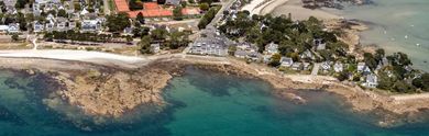 Les meilleurs hôtels avec Spa à Carnac