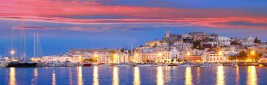 Les Meilleurs Hôtels 5* à Ibiza