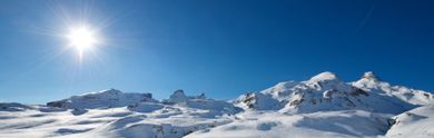 Hôtels proches des stations de ski dans les Pyrénées