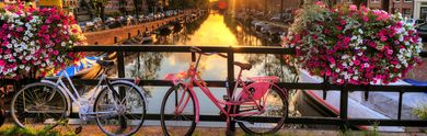 Séjours à Amsterdam