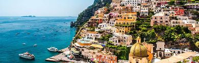 Voyage en Italie