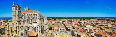 Les meilleurs hôtels de charme à Narbonne