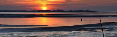 Les meilleurs hôtels avec vue sur mer au Crotoy