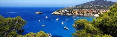 Top 5 des hôtels 5 étoiles à Lloret de Mar ou dans ses environs