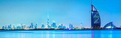 Le guide complet pour un voyage inoubliable aux Emirats Arabes Unis