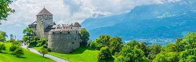 Partez pour un séjour mémorable au Liechtenstein, en Europe 
