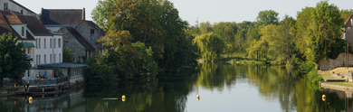 Les meilleurs hôtels de charme en Seine-et-Marne