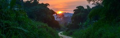 Voyage en République Démocratique du Congo