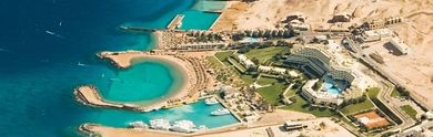 Top 4 des hôtels?de luxe à Hurghada