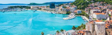 Dernière minute en Croatie