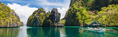 Top des hôtels aux Philippines, à prix exclusifs