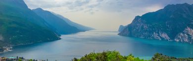 Les meilleurs hôtels de charme près du Lac de Garde