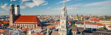 Week-ends en Europe